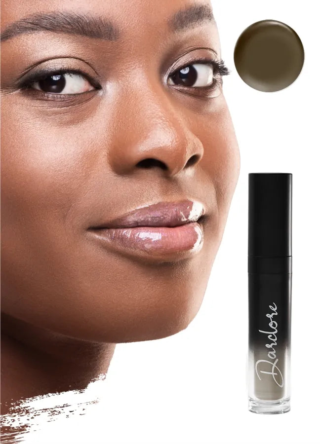 Pecan – Camouflage Creme Concealer