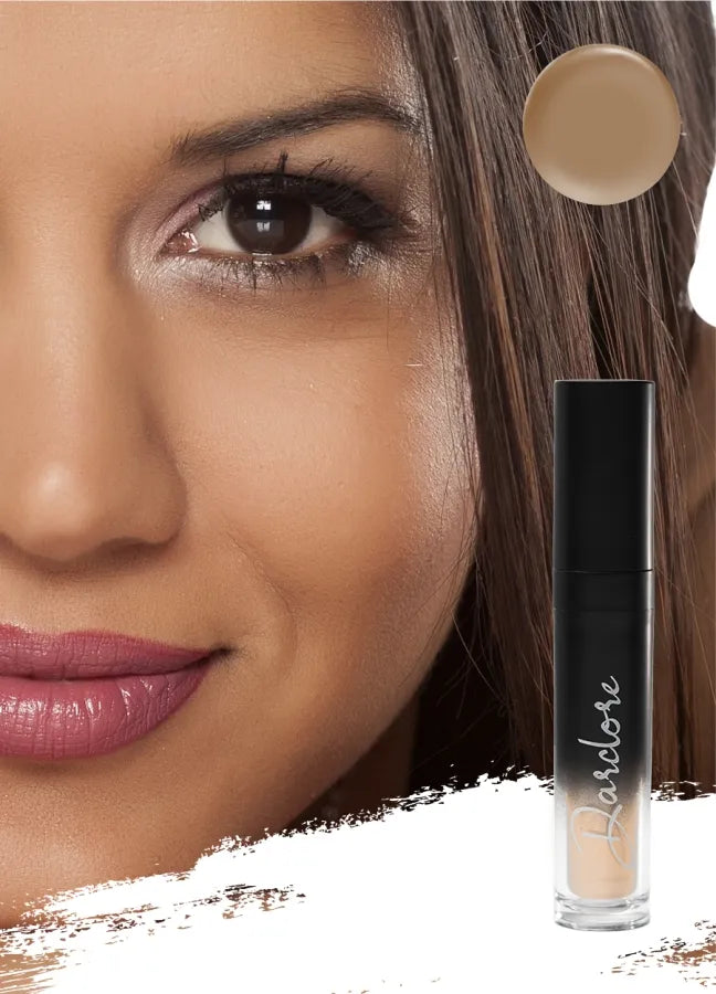 Porcelain – Camouflage Creme Concealer